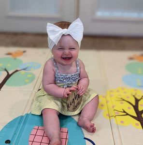 Meet your Posher, Nina